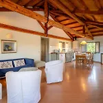 Apart Otel Lemene