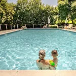 Lemene Apart Otel 3*