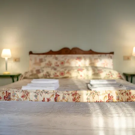 Apart Otel Lemene Caorle