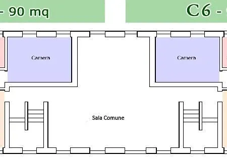 Lemene Appart hôtel 3*