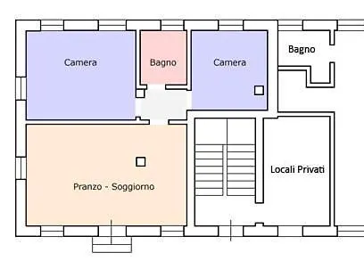Lemene 아파트호텔 카오를레