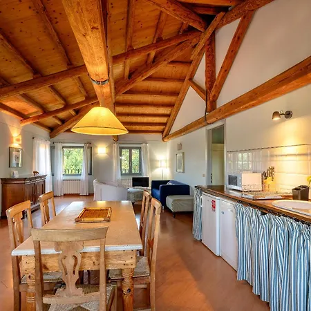 아파트호텔 Lemene 3*