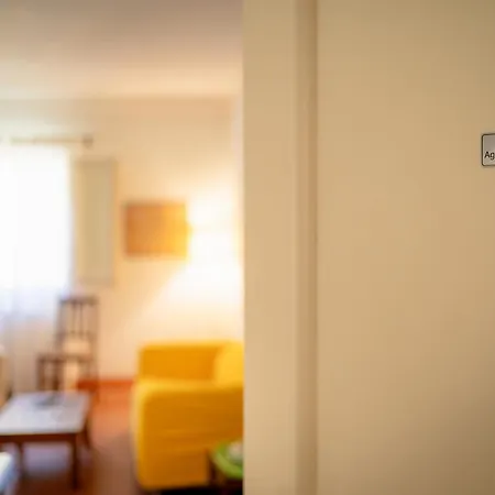 Lemene Aparthotel 3*