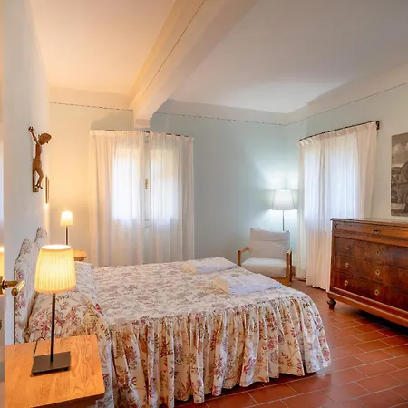 아파트호텔 Lemene 카오를레