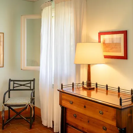 아파트호텔 Lemene 3*