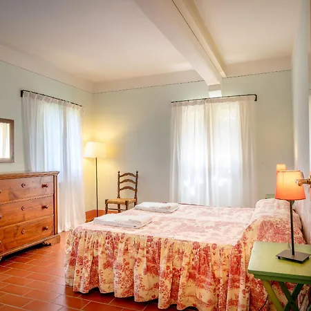 Lemene 아파트호텔 카오를레