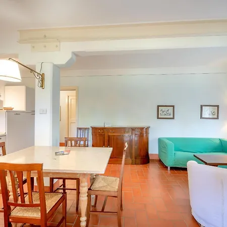 아파트호텔 Lemene 카오를레