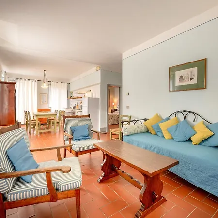 Lemene 아파트호텔