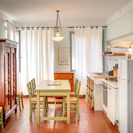 아파트호텔 Lemene