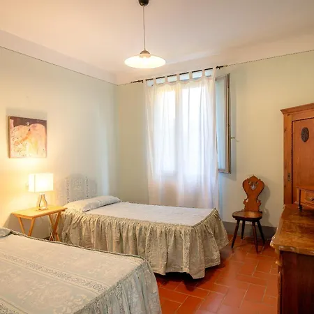 Lemene 아파트호텔 카오를레