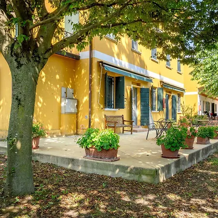 Lemene 아파트호텔 카오를레