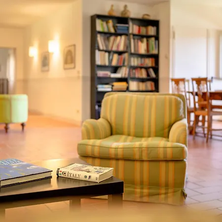 Lemene 아파트호텔 3*