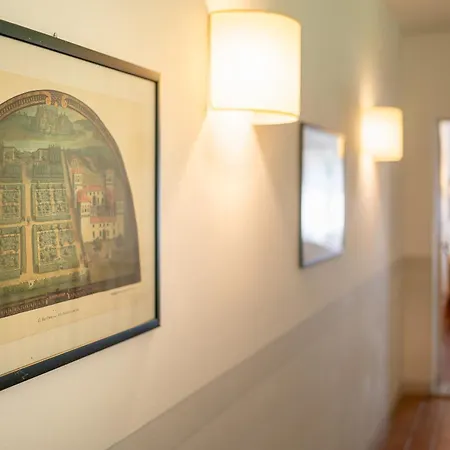 Lemene 아파트호텔 카오를레