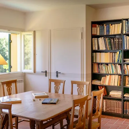 아파트호텔 Lemene 카오를레