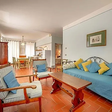 Apartahotel Lemene