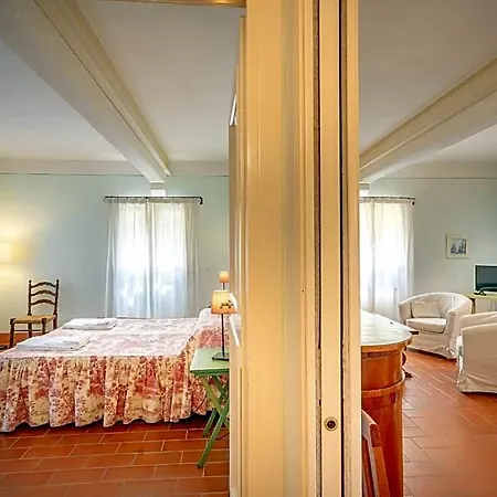 Apartahotel Lemene 3*