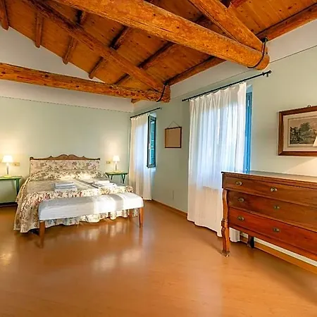 Apartahotel Lemene Caorle