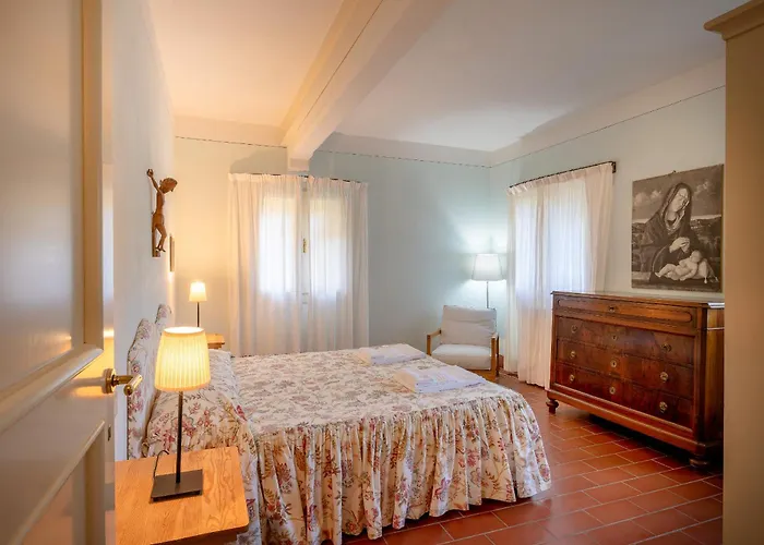 Hotel apartamentowy Lemene Caorle