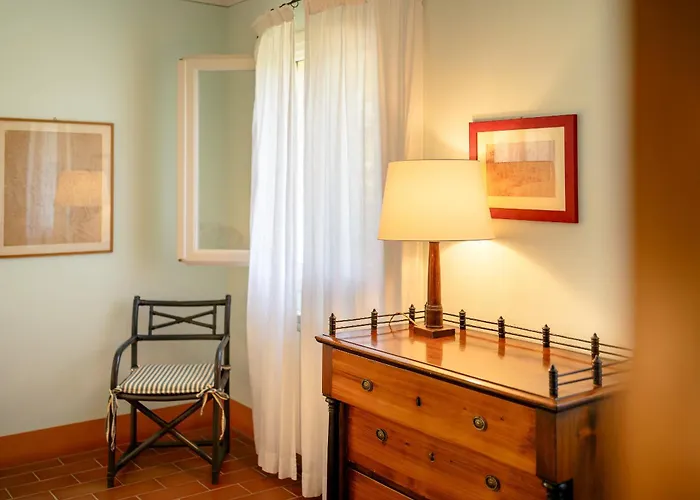 Hotel apartamentowy Lemene 3*