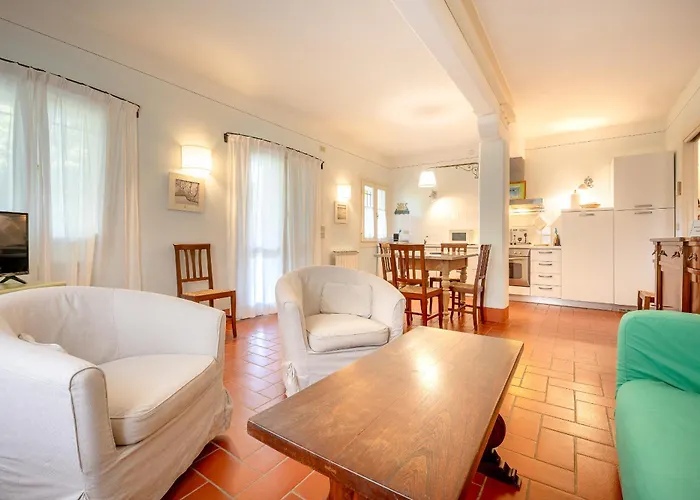 Lemene 3* Каорле