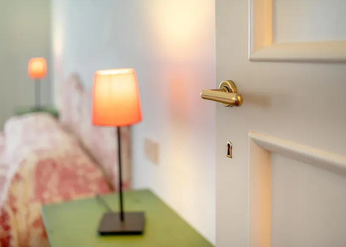 Lemene Апарт-отель