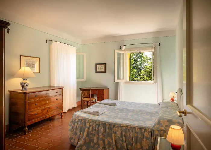 Lemene Hotel apartamentowy 3*