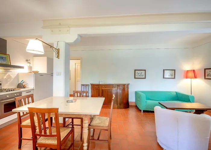 Hotel apartamentowy Lemene Caorle