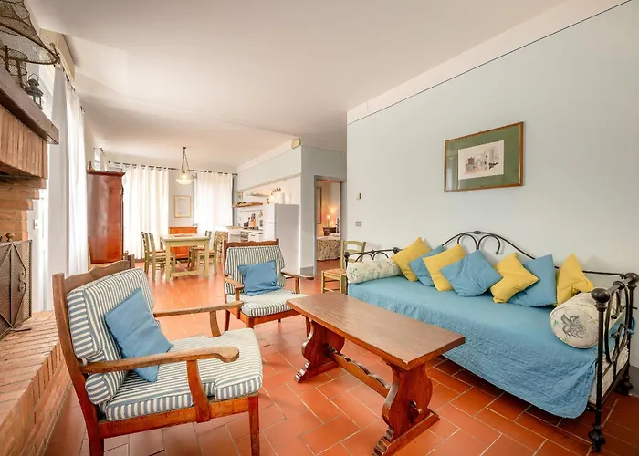 Lemene Hotel apartamentowy