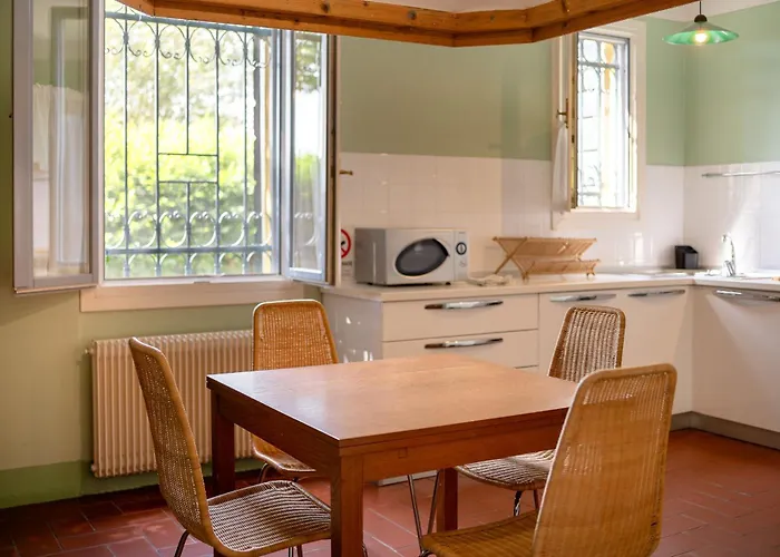 Апарт-отель Lemene 3*