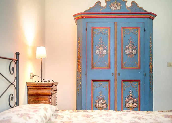Lemene Hotel apartamentowy Caorle