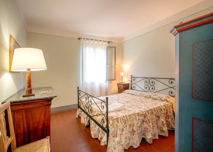 Lemene Hotel apartamentowy