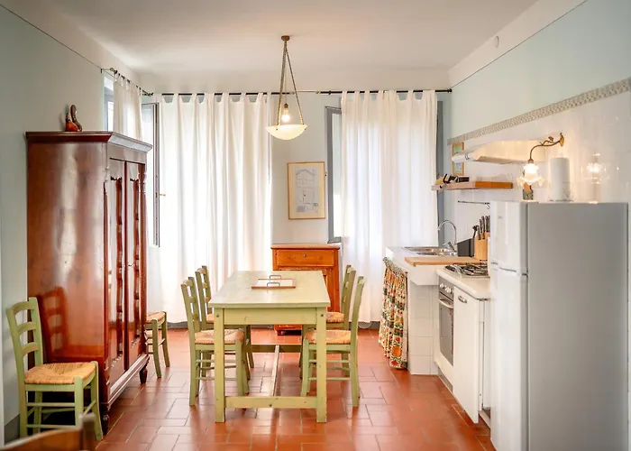 Hotel apartamentowy Lemene