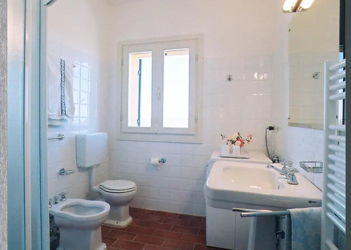 Hotel apartamentowy Lemene